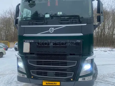 Volvo  FH VTA3T 2019 года за 42 000 000 тг. в Уральск – фото 6