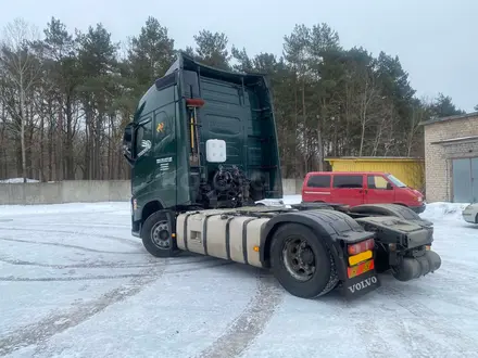Volvo  FH VTA3T 2019 года за 42 000 000 тг. в Уральск – фото 7