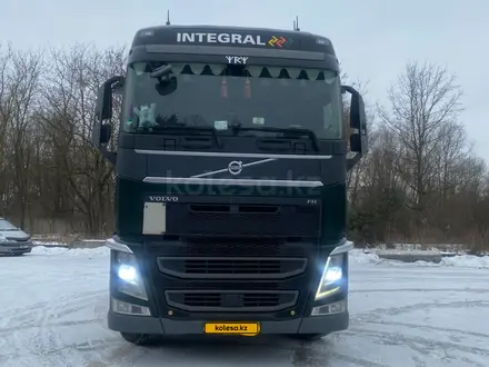 Volvo  FH VTA3T 2019 года за 42 000 000 тг. в Уральск – фото 8