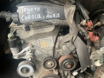 Двигатель 4ZZ 1.4 Toyota за 400 000 тг. в Караганда