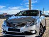 Hyundai Grandeur 2015 года за 5 500 000 тг. в Караганда