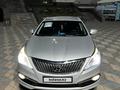 Hyundai Grandeur 2015 годаүшін5 500 000 тг. в Караганда – фото 4