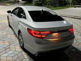 Hyundai Grandeur 2015 годаүшін5 500 000 тг. в Караганда – фото 5