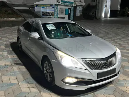 Hyundai Grandeur 2015 года за 5 500 000 тг. в Караганда – фото 7