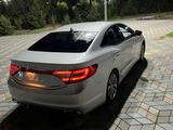Hyundai Grandeur 2015 годаүшін5 500 000 тг. в Караганда – фото 3