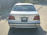 BMW 528 1996 годаүшін3 000 000 тг. в Алматы – фото 3