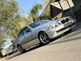 BMW 528 1996 годаүшін3 000 000 тг. в Алматы