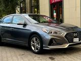 Hyundai Sonata 2018 годаfor6 500 000 тг. в Атырау