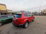 Toyota RAV4 2013 года за 13 500 000 тг. в Алматы – фото 4