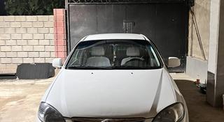 Daewoo Gentra 2014 года за 2 700 000 тг. в Шымкент