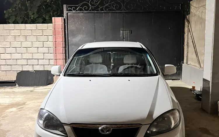Daewoo Gentra 2014 годаүшін2 700 000 тг. в Шымкент