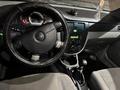 Daewoo Gentra 2014 годаүшін2 700 000 тг. в Шымкент – фото 4