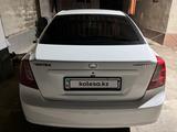 Daewoo Gentra 2014 года за 2 700 000 тг. в Шымкент – фото 2