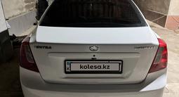 Daewoo Gentra 2014 года за 2 700 000 тг. в Шымкент – фото 2