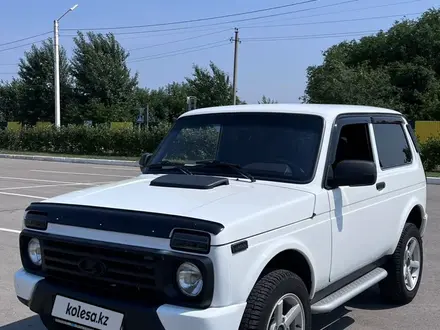 ВАЗ (Lada) Lada 2121 2019 года за 3 950 000 тг. в Костанай