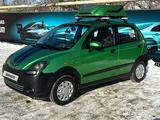 Chevrolet Spark 2006 годаүшін2 650 000 тг. в Костанай