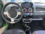 Chevrolet Spark 2006 года за 2 650 000 тг. в Костанай – фото 3