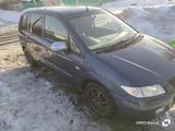 Mazda Premacy 2001 года за 3 050 000 тг. в Костанай – фото 3