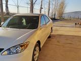 Toyota Camry 2003 годаүшін6 000 000 тг. в Талгар – фото 2