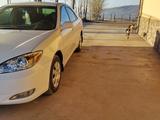 Toyota Camry 2003 года за 6 000 000 тг. в Талгар – фото 3