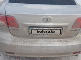 Toyota Avensis 2009 года за 5 700 000 тг. в Балхаш – фото 3