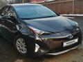 Toyota Prius 2017 года за 9 500 000 тг. в Алматы