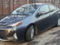 Toyota Prius 2017 года за 9 500 000 тг. в Алматы – фото 2