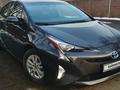 Toyota Prius 2017 года за 9 500 000 тг. в Алматы – фото 8