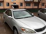 Toyota Camry 2002 года за 6 000 000 тг. в Тараз