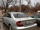 Toyota Camry 2002 года за 6 000 000 тг. в Тараз – фото 5