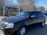 ВАЗ (Lada) Priora 2170 2013 годаүшін2 900 000 тг. в Петропавловск