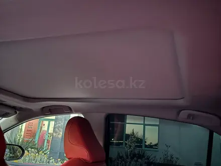 Toyota Camry 2019 года за 11 500 000 тг. в Актау – фото 11