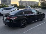 Toyota Camry 2019 годаүшін11 000 000 тг. в Актау – фото 4