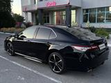 Toyota Camry 2019 годаүшін11 000 000 тг. в Актау – фото 2