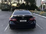 Toyota Camry 2019 годаүшін11 000 000 тг. в Актау – фото 3