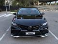 Toyota Camry 2019 года за 11 500 000 тг. в Актау – фото 5