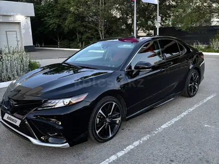 Toyota Camry 2019 года за 11 500 000 тг. в Актау – фото 6