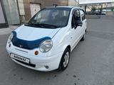 Daewoo Matiz 2014 года за 1 970 000 тг. в Алматы – фото 2