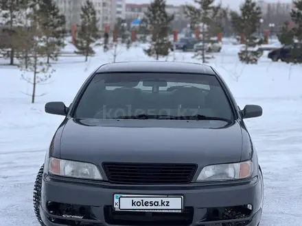 Nissan Cefiro 1996 годаүшін1 800 000 тг. в Кокшетау – фото 12
