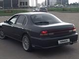 Nissan Cefiro 1996 годаүшін1 900 000 тг. в Кокшетау – фото 3