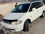 Honda Odyssey 1996 года за 3 000 000 тг. в Конаев (Капшагай) – фото 4