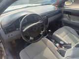 Daewoo Lacetti 2008 годаүшін1 300 000 тг. в Шымкент