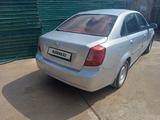 Daewoo Lacetti 2008 года за 1 300 000 тг. в Шымкент – фото 3