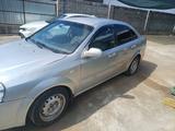 Daewoo Lacetti 2008 года за 1 300 000 тг. в Шымкент – фото 4