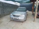 Daewoo Lacetti 2008 годаүшін1 300 000 тг. в Шымкент – фото 5