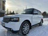 Land Rover Range Rover 2011 годаfor14 700 000 тг. в Астана – фото 2