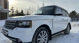 Land Rover Range Rover 2011 года за 14 700 000 тг. в Астана – фото 2