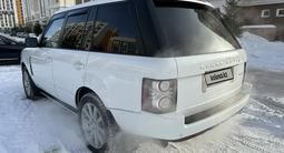 Land Rover Range Rover 2011 года за 14 700 000 тг. в Астана – фото 4