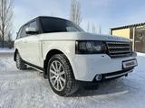 Land Rover Range Rover 2011 годаfor14 700 000 тг. в Астана – фото 5