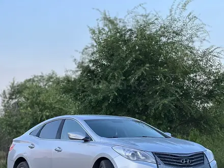 Hyundai Grandeur 2011 года за 6 700 000 тг. в Астана